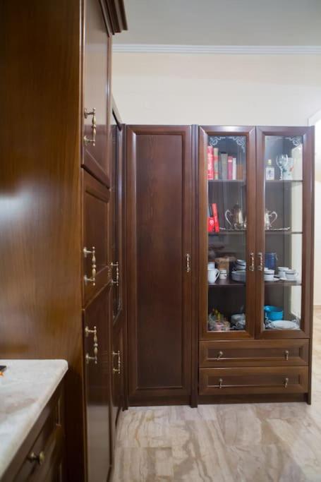 Woods Cottage Loutra Pozar Aridaia Megaplatanos 外观 照片