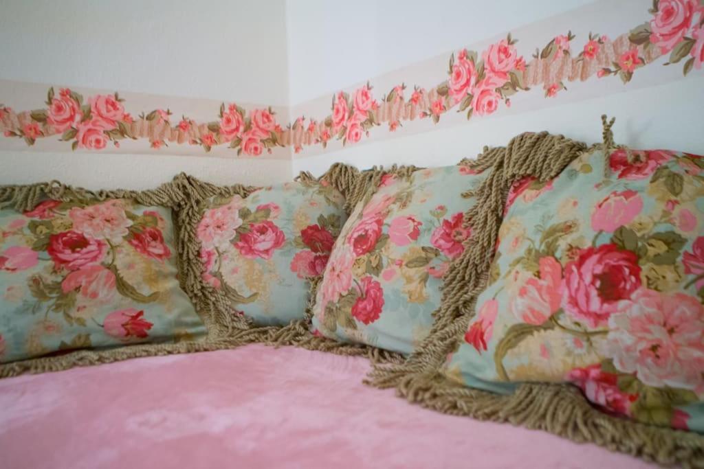 Woods Cottage Loutra Pozar Aridaia Megaplatanos 外观 照片