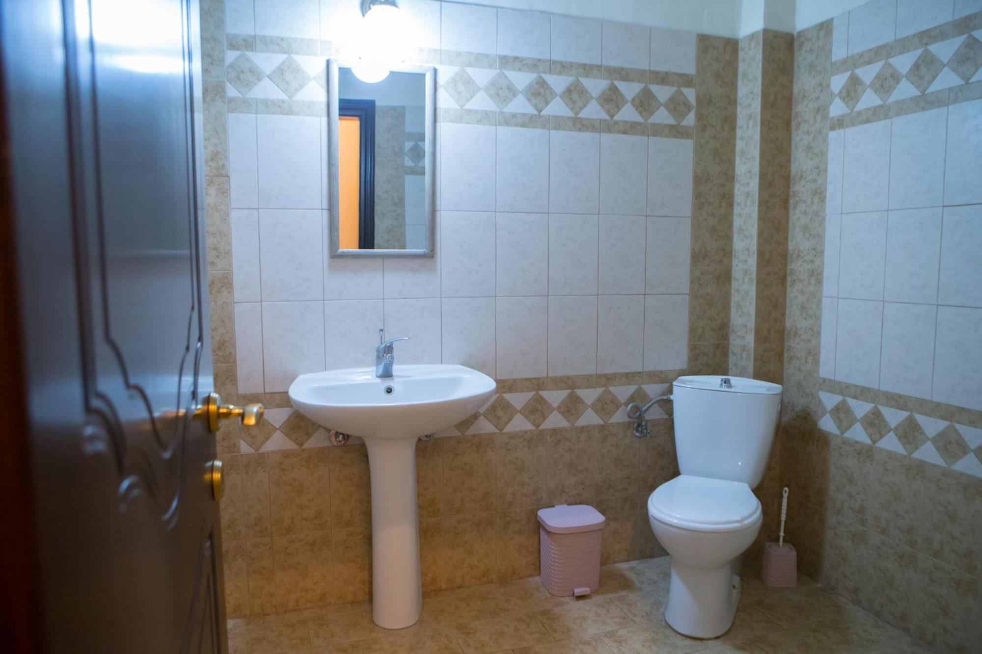 Woods Cottage Loutra Pozar Aridaia Megaplatanos 外观 照片